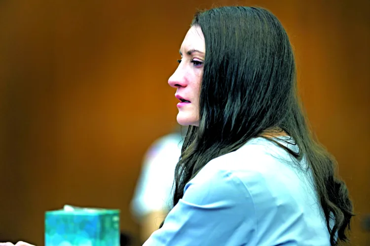 Jury deliberates Clancy triple-murder case